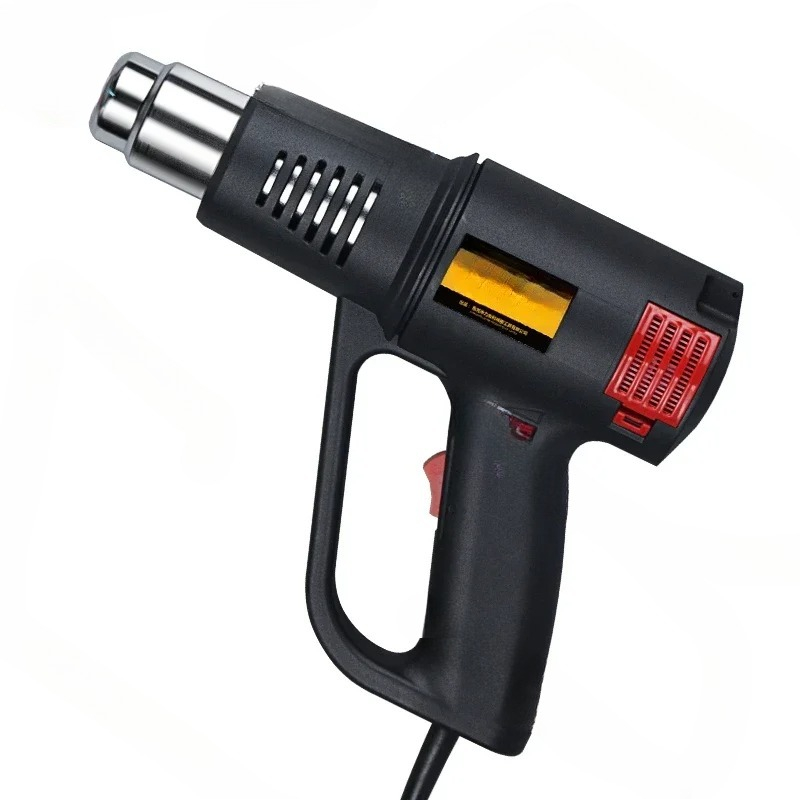 Heat Gun Small - Pistolet na gorące powietrze Piękne szwy