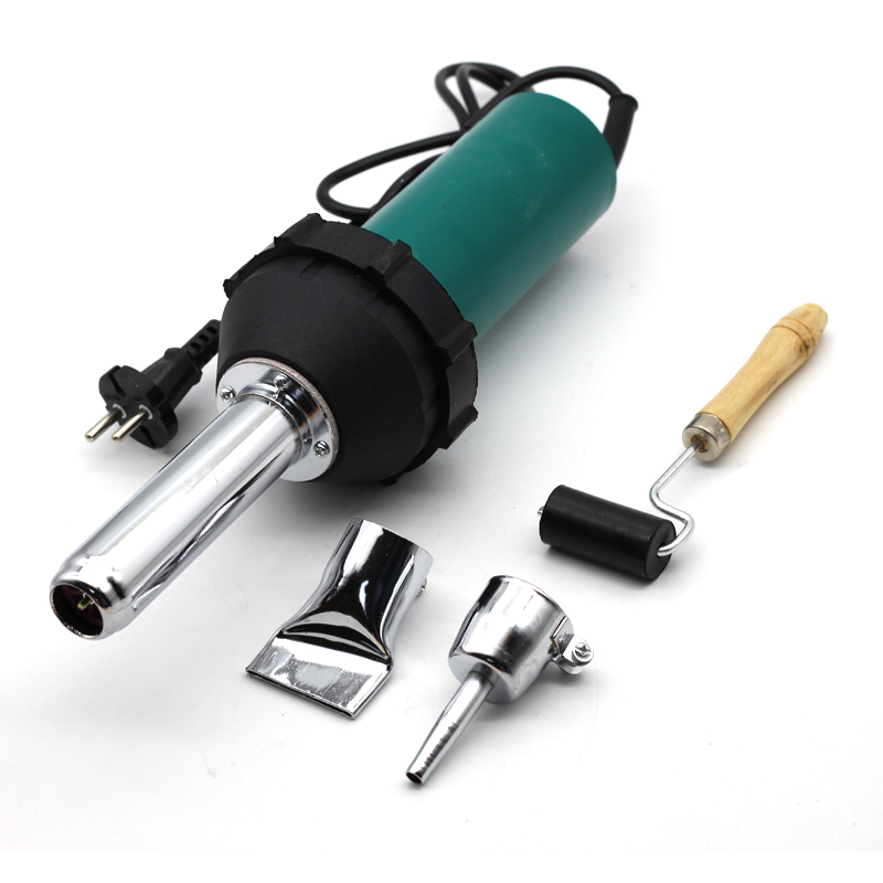 Heat Gun Small - 1080W 220V Plastikowy pistolet do spawania