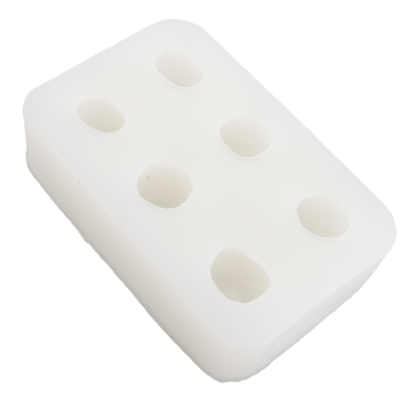 Mini silikonowa forma w kształ – Silicone Mold Tray recenzja i cena