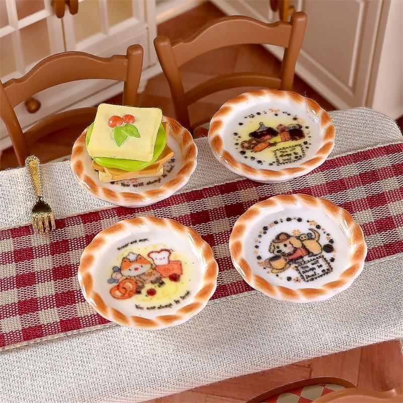 10 sztuk/zestaw Miniaturowe fo – Resin Craft Kit recenzja i cena