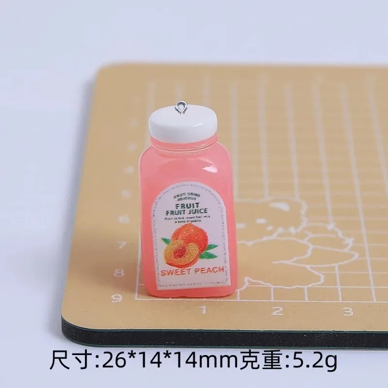 10 szt. uroczych mini zawiesze – Resin Craft Supplies recenzja i cena
