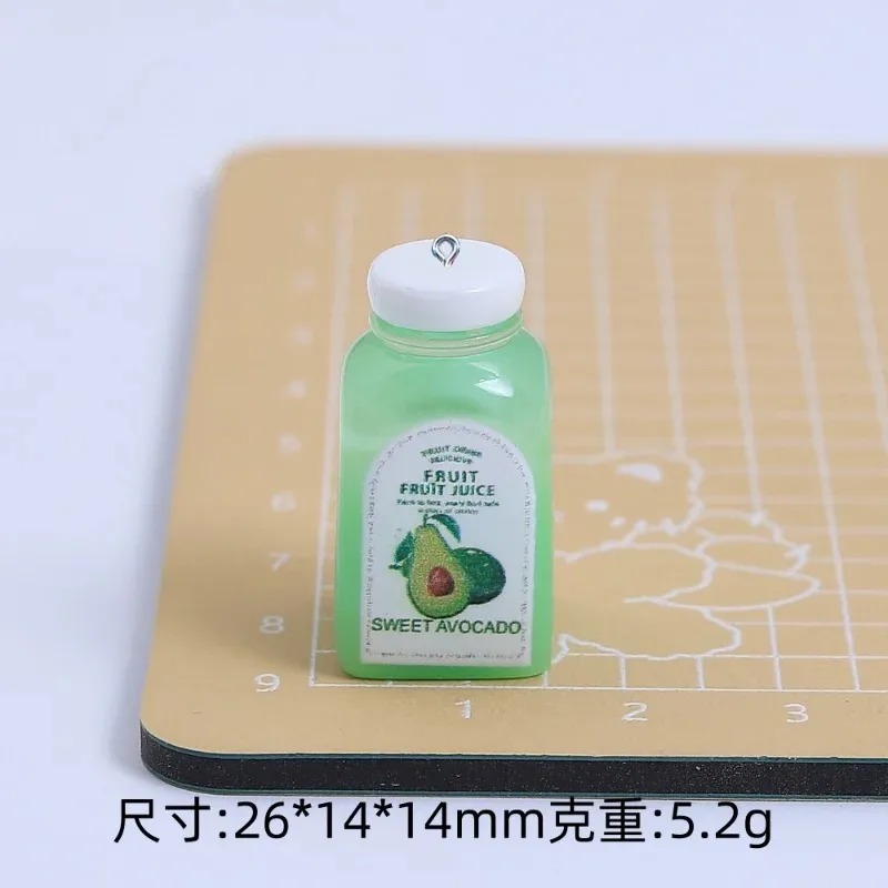 10 szt. uroczych mini zawiesze – Resin Craft Supplies recenzja i cena