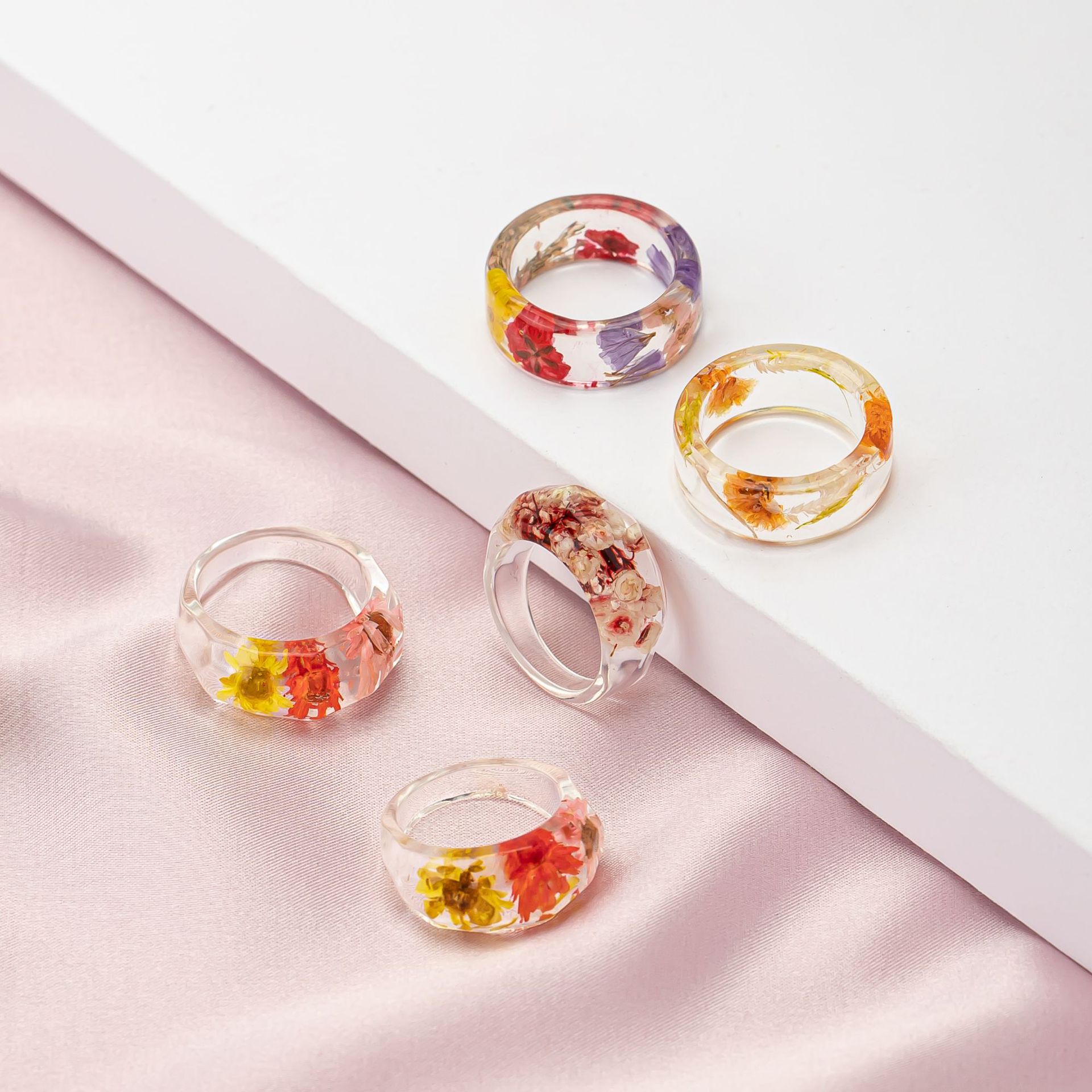 Wykwintny Minimalistyczny Pier – Dried Flower Bulk recenzja i cena