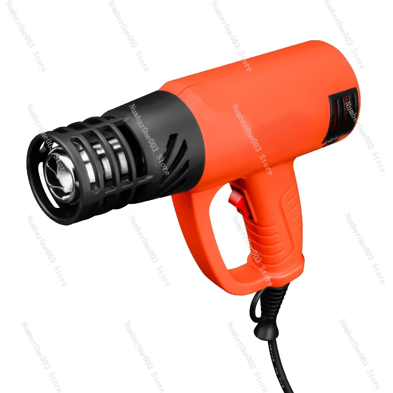 Mały pistolet termiczny do sus – Heat Gun Small recenzja i cena