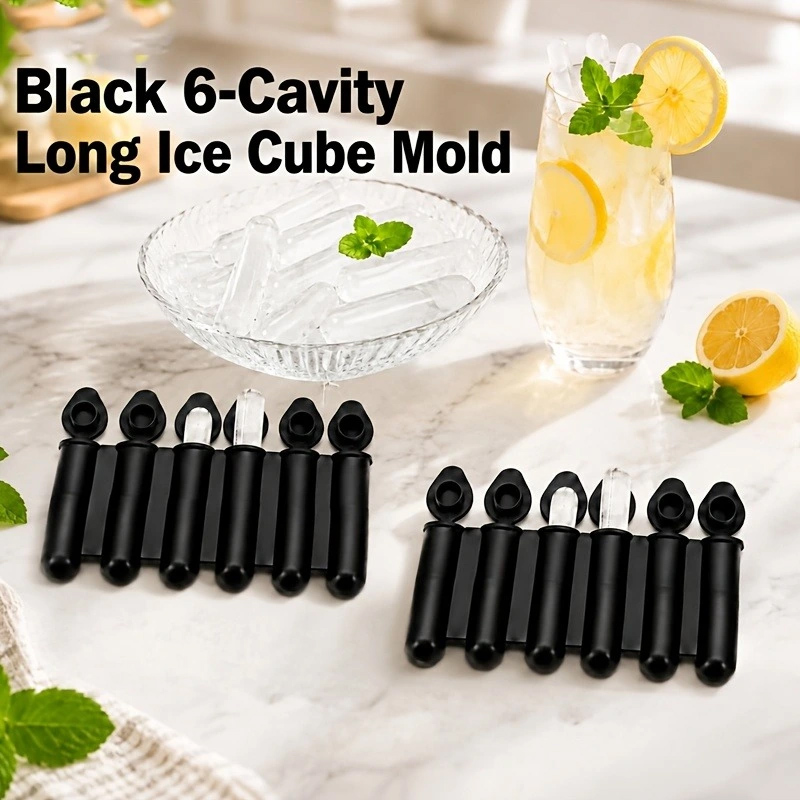 Forma na mini kostki lodu, sil – Silicone Mold Tray recenzja i cena