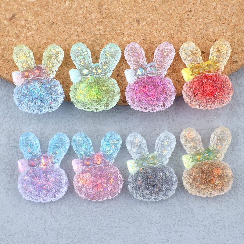 5 sztuk 18*25mm świecących gra – Resin Craft Supplies recenzja i cena