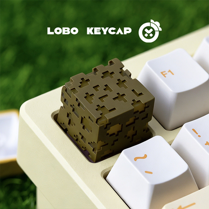 Kreskówkowe Kwadratowe Minecra – Resin Crafting Minecraft recenzja i cena