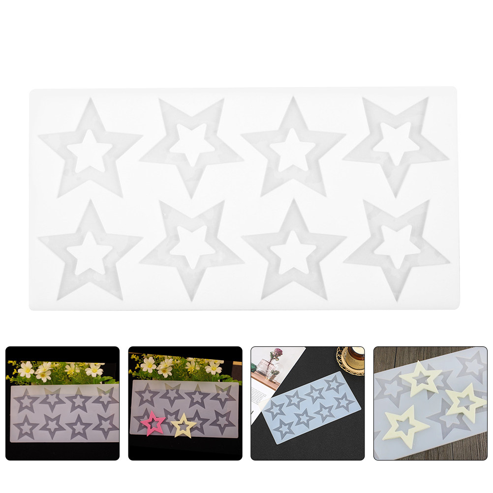 Silikonowa forma do pieczenia  – Silicone Mold Tray recenzja i cena