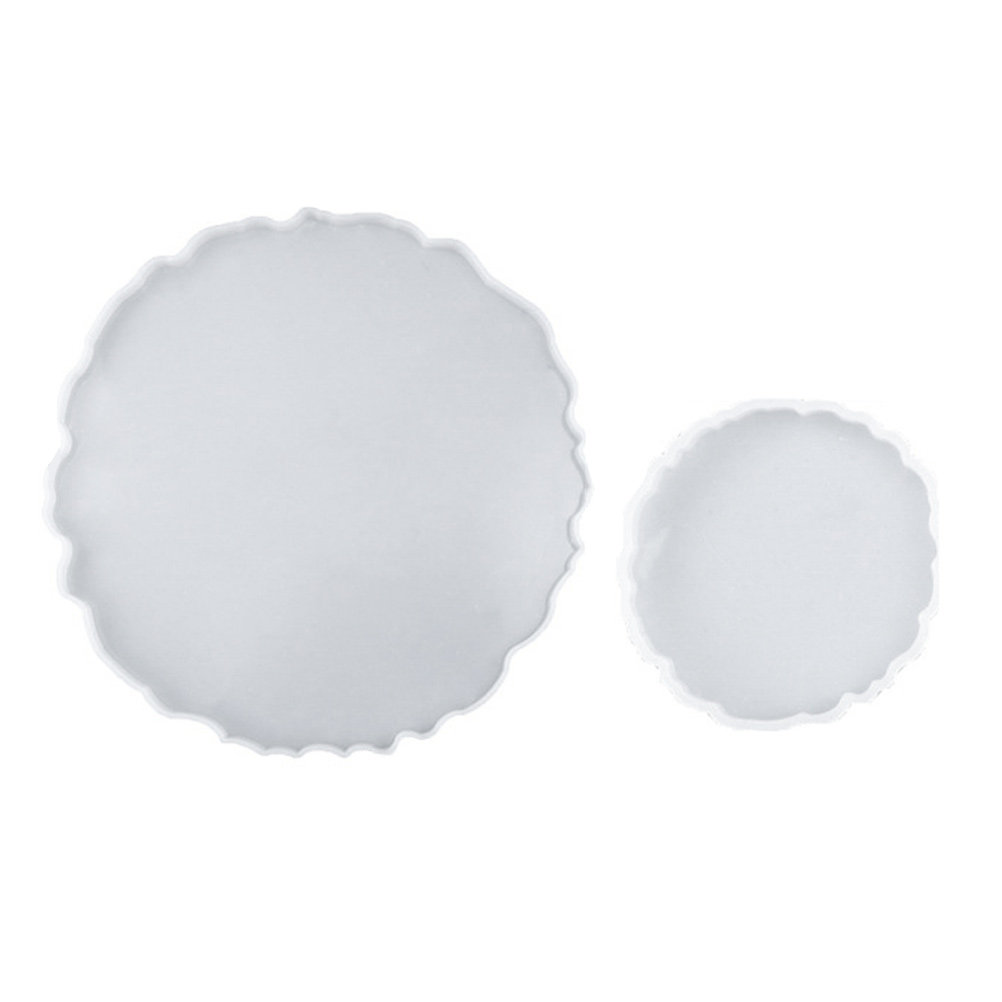 2 szt. Forma silikonowa do tac – Serving Tray Mold recenzja i cena