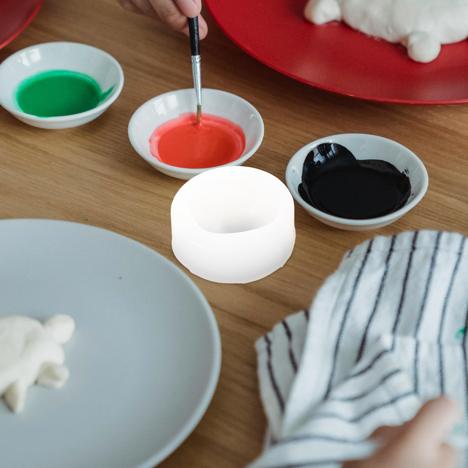 Silikonowa forma do odlewania  – Resin Crafts recenzja i cena