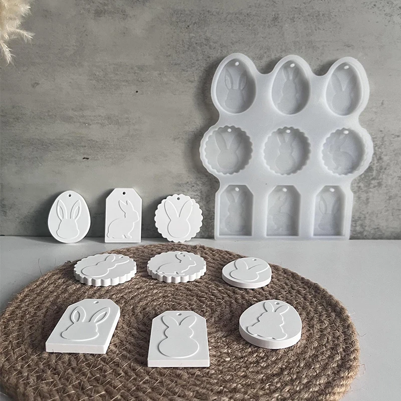 Wysokiej jakości zawieszka w k – Serving Tray Mold recenzja i cena