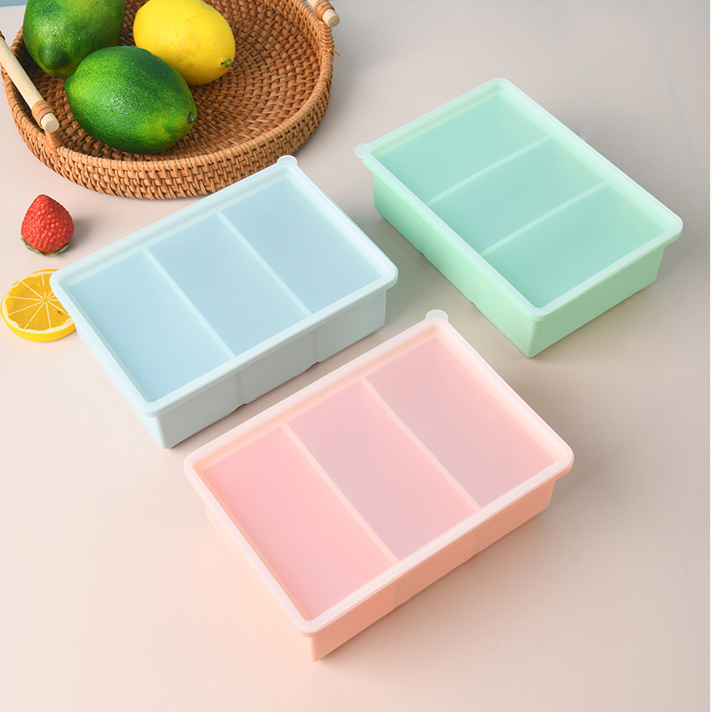 Duże pojemniki do przechowywan – Serving Tray Mold recenzja i cena
