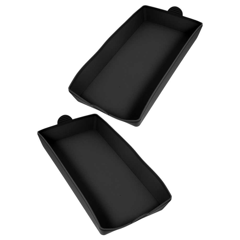 2 szt. silikonowych foremek do – Silicone Mold Tray recenzja i cena